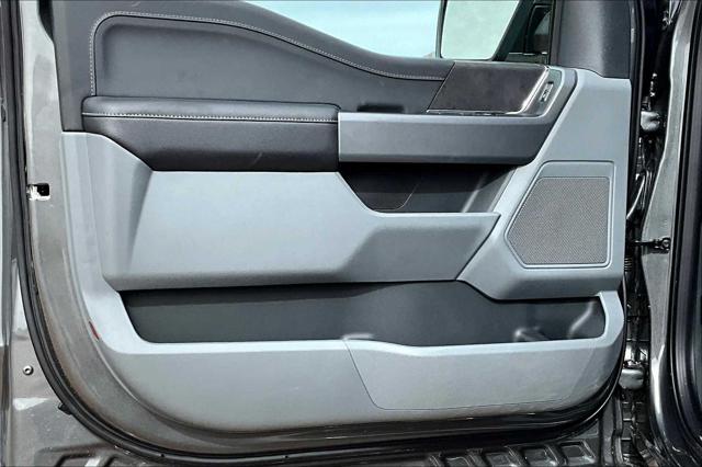 New 2025 Ford F-150 For Sale in Lubbock, TX
