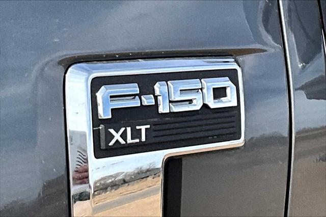 New 2025 Ford F-150 For Sale in Lubbock, TX