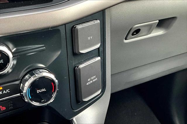 New 2025 Ford F-150 For Sale in Lubbock, TX