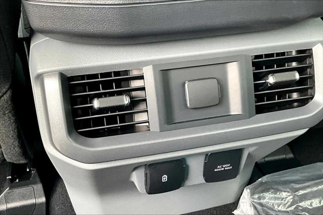 New 2025 Ford F-150 For Sale in Lubbock, TX