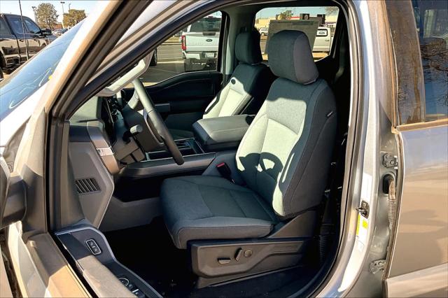 New 2025 Ford F-150 For Sale in Lubbock, TX