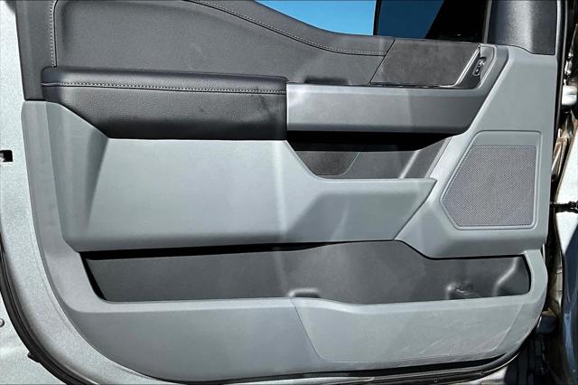 New 2025 Ford F-150 For Sale in Lubbock, TX