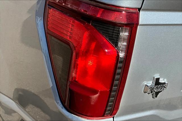 New 2025 Ford F-150 For Sale in Lubbock, TX