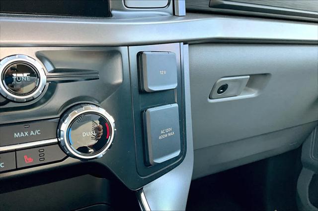 New 2025 Ford F-150 For Sale in Lubbock, TX