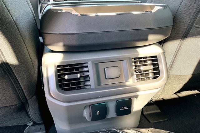 New 2025 Ford F-150 For Sale in Lubbock, TX