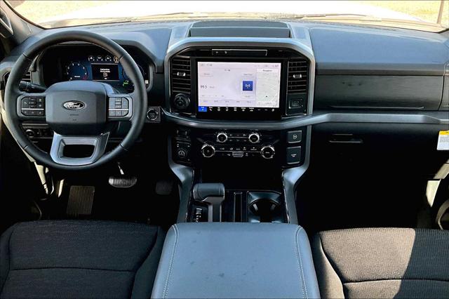 New 2025 Ford F-150 For Sale in Lubbock, TX
