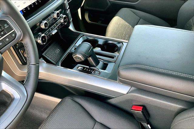 New 2025 Ford F-150 For Sale in Lubbock, TX