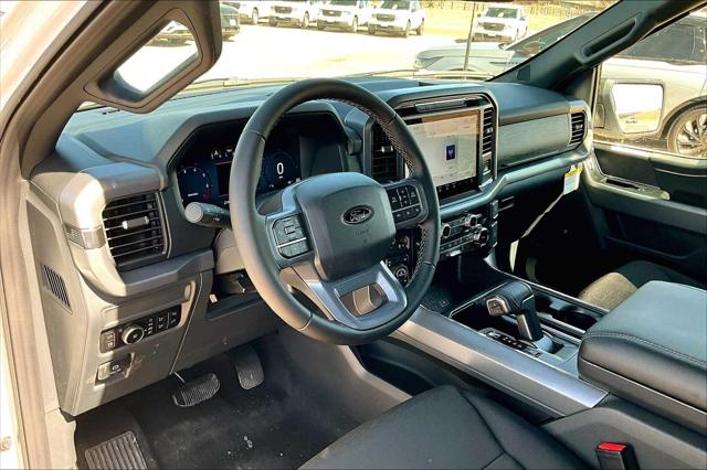 New 2025 Ford F-150 For Sale in Lubbock, TX