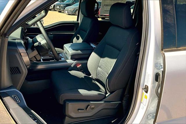 New 2025 Ford F-150 For Sale in Lubbock, TX