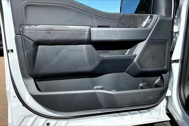 New 2025 Ford F-150 For Sale in Lubbock, TX