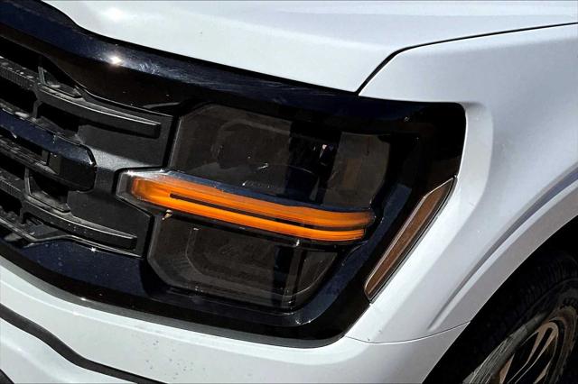 New 2025 Ford F-150 For Sale in Lubbock, TX