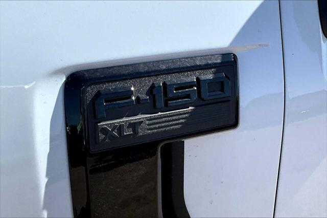New 2025 Ford F-150 For Sale in Lubbock, TX