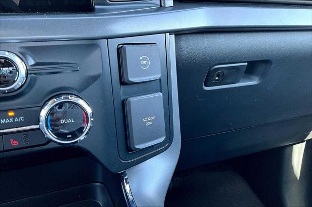 New 2025 Ford F-150 For Sale in Lubbock, TX