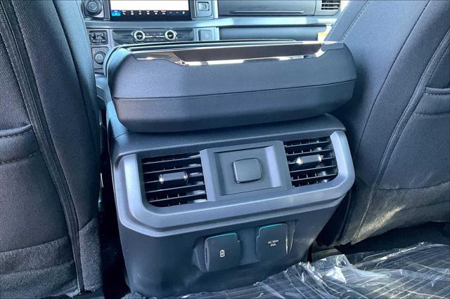 New 2025 Ford F-150 For Sale in Lubbock, TX