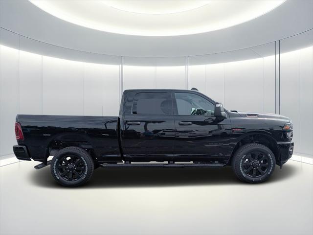 2025 RAM Ram 2500 RAM 2500 BIG HORN CREW CAB 4X4 64 BOX
