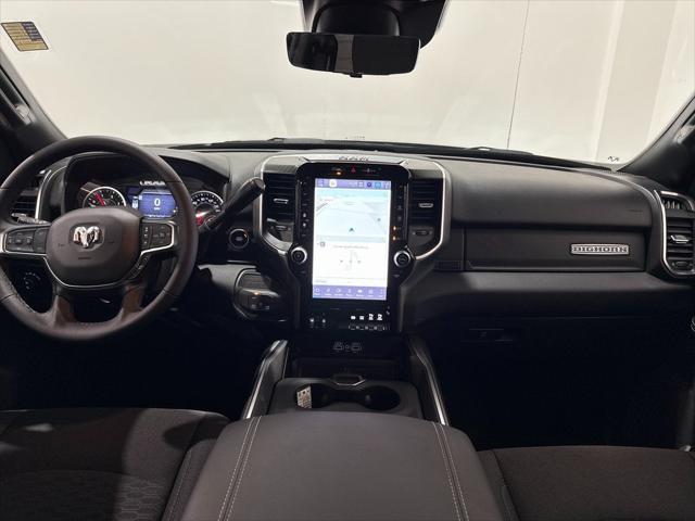 2025 RAM Ram 2500 RAM 2500 BIG HORN CREW CAB 4X4 64 BOX 2025 RAM Ram 2500 RAM 2500 BIG HORN CREW CAB 4X4 64 BOX