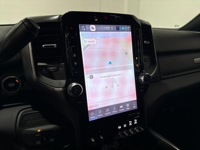 2025 RAM Ram 2500 RAM 2500 BIG HORN CREW CAB 4X4 64 BOX 2025 RAM Ram 2500 RAM 2500 BIG HORN CREW CAB 4X4 64 BOX