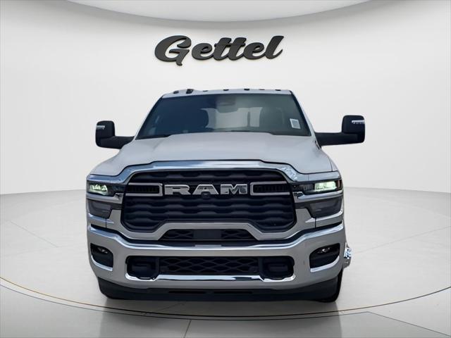 2025 RAM Ram 3500 RAM 3500 TRADESMAN CREW CAB 4X2 8 BOX