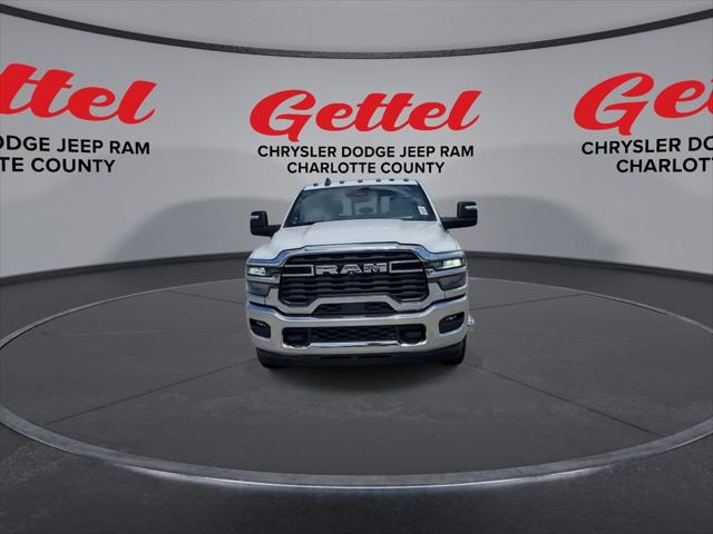 2025 RAM Ram 3500 RAM 3500 TRADESMAN CREW CAB 4X2 8 BOX 2025 RAM Ram 3500 RAM 3500 TRADESMAN CREW CAB 4X2 8 BOX