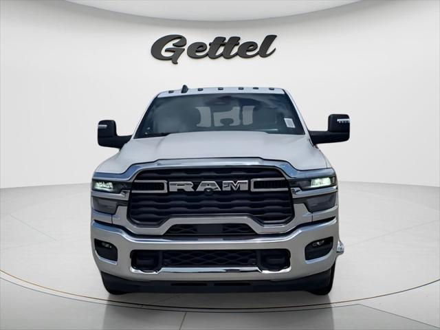 2025 RAM Ram 3500 RAM 3500 TRADESMAN CREW CAB 4X2 8 BOX