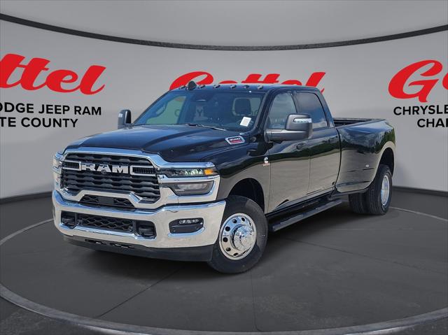 2025 RAM Ram 3500 RAM 3500 TRADESMAN CREW CAB 4X2 8 BOX