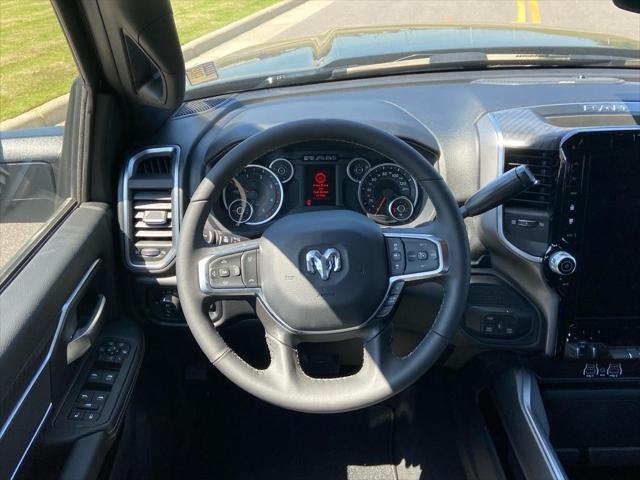 2025 RAM Ram 2500 RAM 2500 BIG HORN CREW CAB 4X4 64 BOX