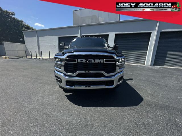 2025 RAM Ram 2500 RAM 2500 TRADESMAN CREW CAB 4X4 64 BOX