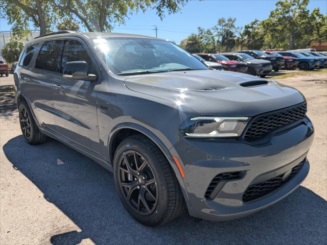 2025 Dodge Durango DURANGO R/T 20TH ANNIVERSARY PLUS AWD