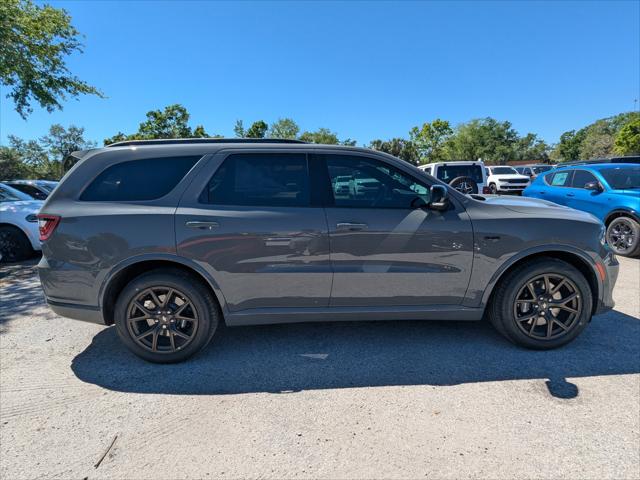 2025 Dodge Durango DURANGO R/T 20TH ANNIVERSARY PLUS AWD