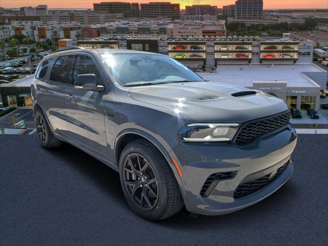 2025 Dodge Durango DURANGO R/T 20TH ANNIVERSARY PLUS AWD
