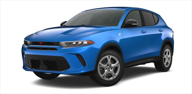 2025 Dodge Hornet HORNET GT AWD