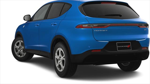 2025 Dodge Hornet HORNET GT AWD