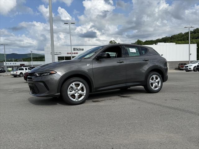2025 Dodge Hornet HORNET GT AWD