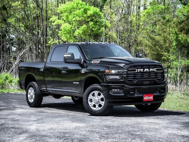 2025 RAM Ram 2500 RAM 2500 LONE STAR CREW CAB 4X4 64 BOX