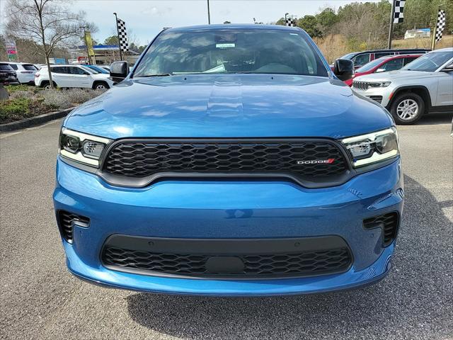 2025 Dodge Durango DURANGO GT PLUS AWD