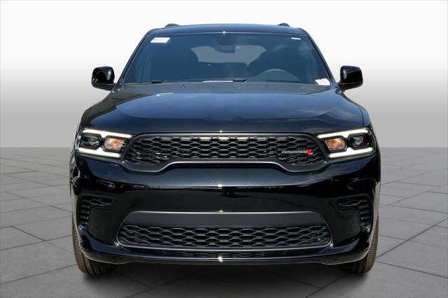 2025 Dodge Durango DURANGO GT RWD