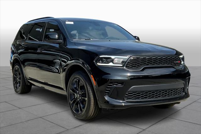 2025 Dodge Durango DURANGO GT RWD