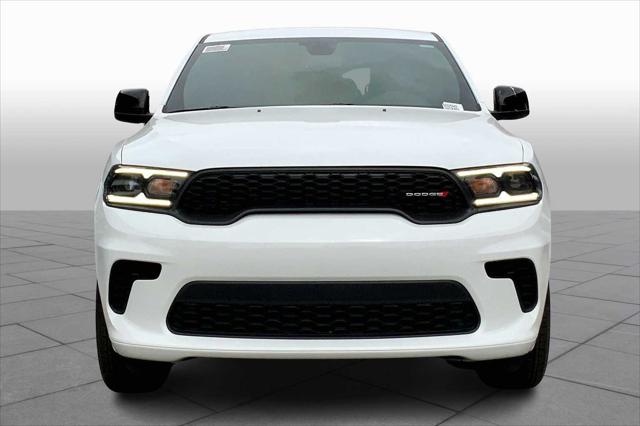 2025 Dodge Durango DURANGO GT RWD