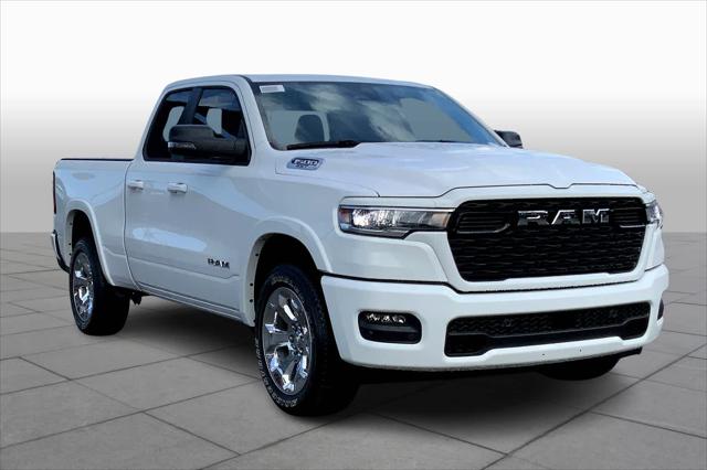 2025 RAM Ram 1500 RAM 1500 LONE STAR QUAD CAB 4X2 64 BOX