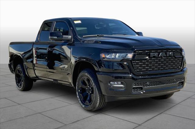 2025 RAM Ram 1500 RAM 1500 LONE STAR QUAD CAB 4X2 64 BOX
