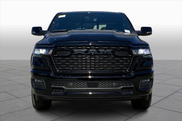 2025 RAM Ram 1500 RAM 1500 LONE STAR QUAD CAB 4X2 64 BOX