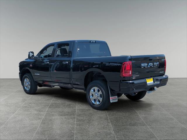 2025 RAM Ram 2500 RAM 2500 BIG HORN CREW CAB 4X4 64 BOX