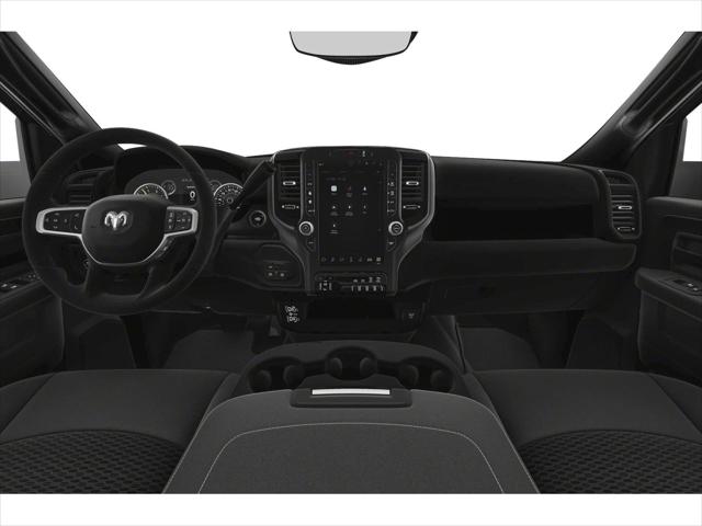 2025 RAM Ram 2500 RAM 2500 BIG HORN CREW CAB 4X4 64 BOX 2025 RAM Ram 2500 RAM 2500 BIG HORN CREW CAB 4X4 64 BOX