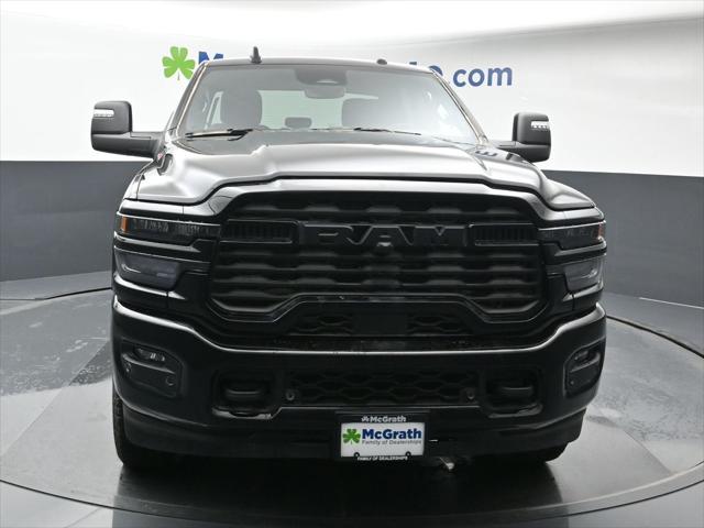 2025 RAM Ram 2500 RAM 2500 BIG HORN CREW CAB 4X4 64 BOX