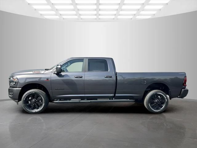 2025 RAM Ram 2500 RAM 2500 BIG HORN CREW CAB 4X4 8 BOX