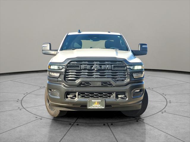 2025 RAM Ram 2500 RAM 2500 TRADESMAN CREW CAB 4X4 64 BOX