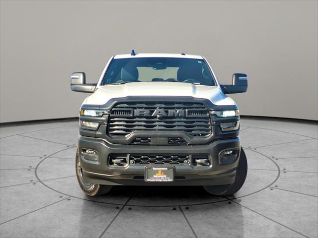 2025 RAM Ram 2500 RAM 2500 TRADESMAN CREW CAB 4X4 64 BOX