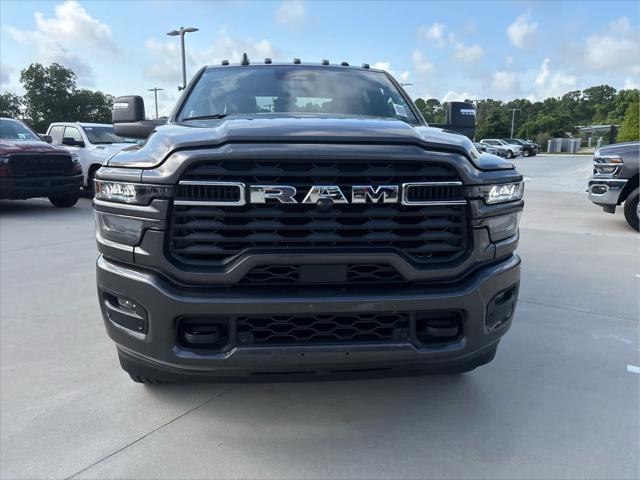 2025 RAM Ram 2500 RAM 2500 BIG HORN CREW CAB 4X4 64 BOX