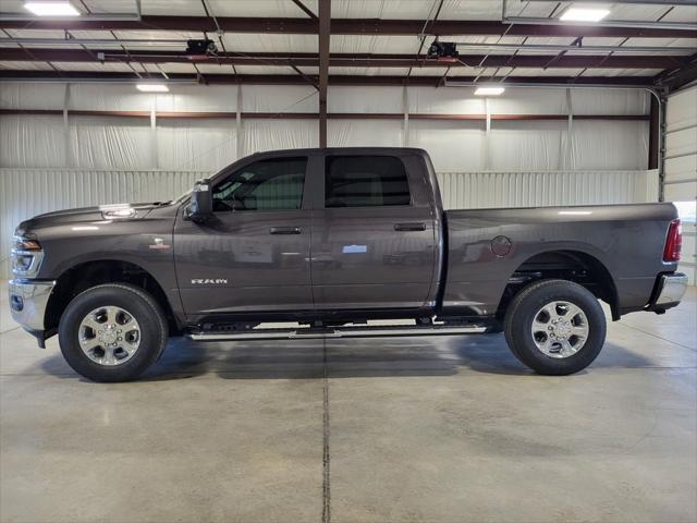 2025 RAM Ram 2500 RAM 2500 BIG HORN CREW CAB 4X4 64 BOX