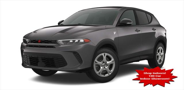 2025 Dodge Hornet HORNET GT AWD